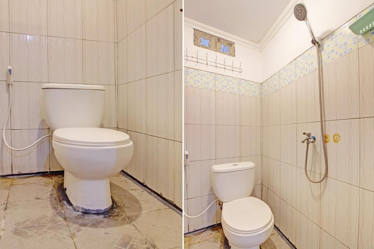 Oyo 92256 Sentosa Residence Yogyakarta Eksteriør bilde