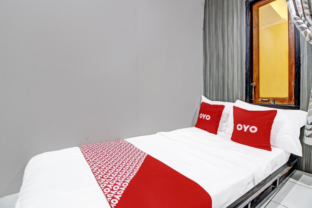Oyo 92256 Sentosa Residence Yogyakarta Eksteriør bilde