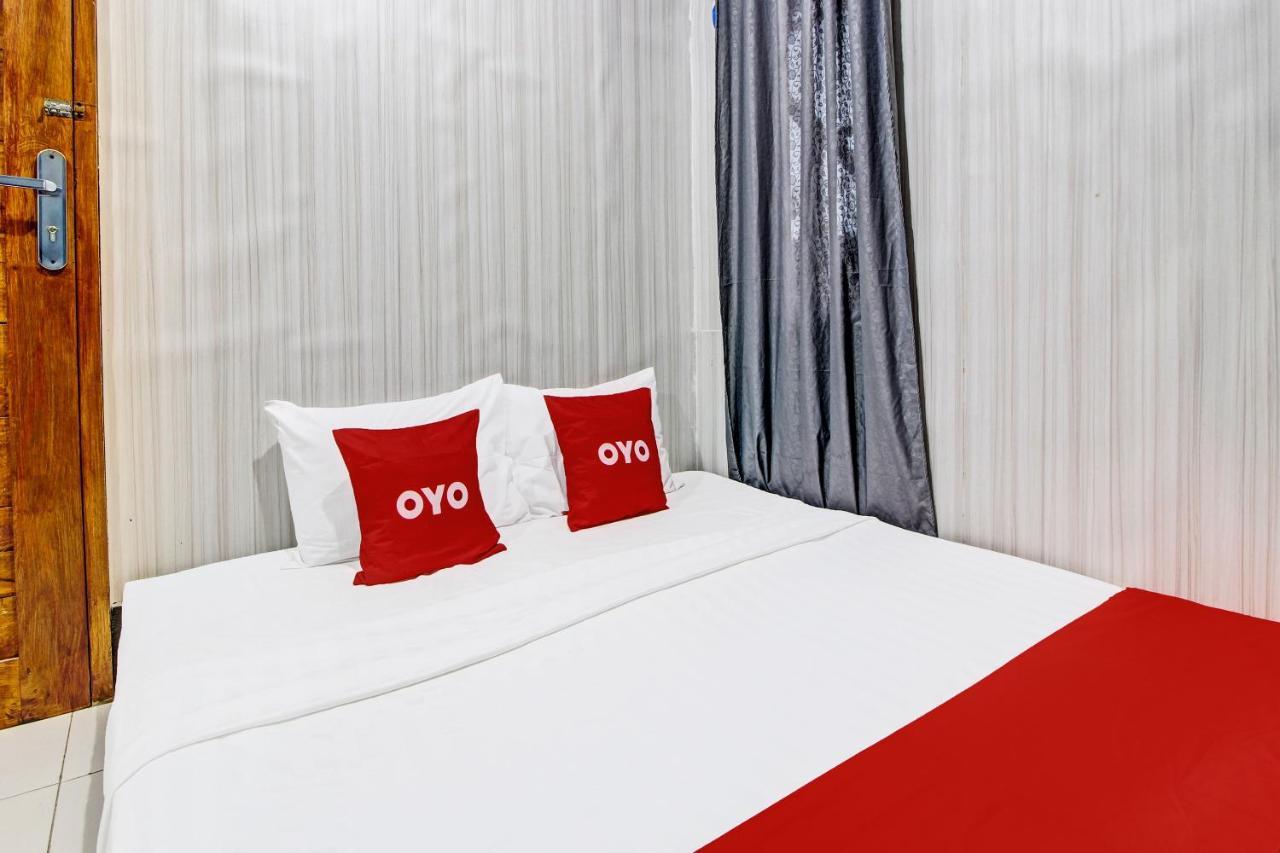 Oyo 92256 Sentosa Residence Yogyakarta Eksteriør bilde