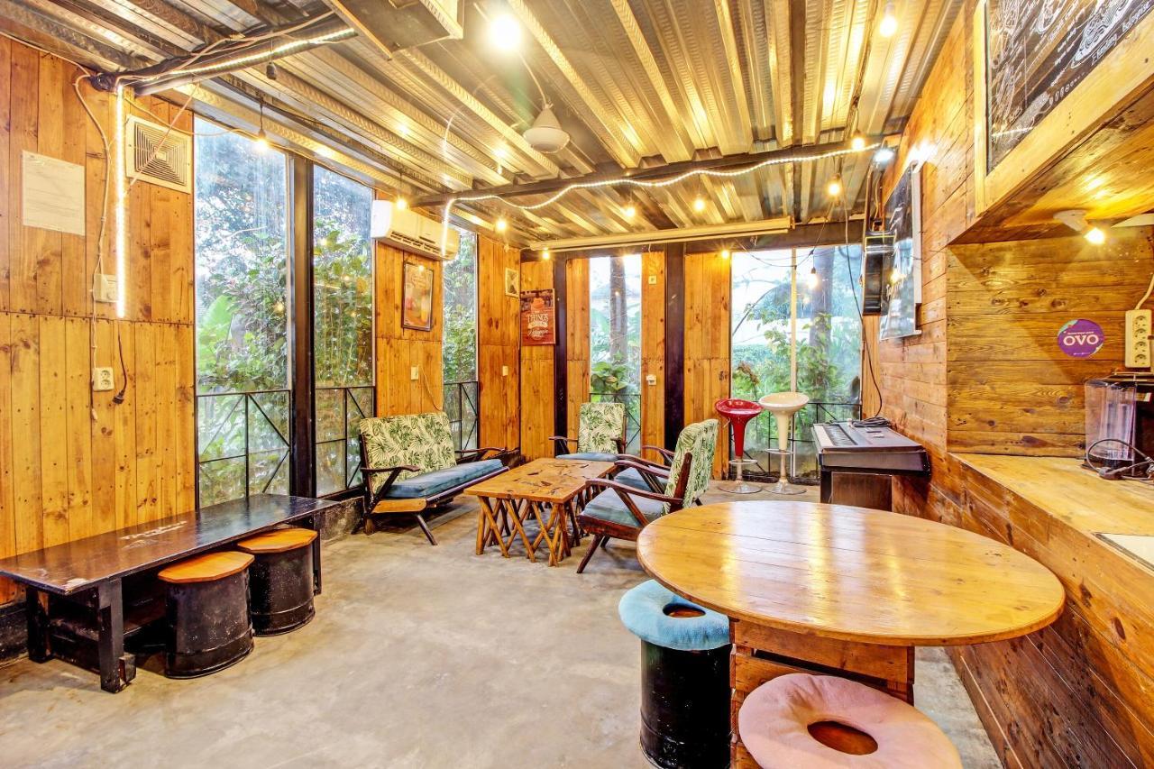 Oyo 92256 Sentosa Residence Yogyakarta Eksteriør bilde