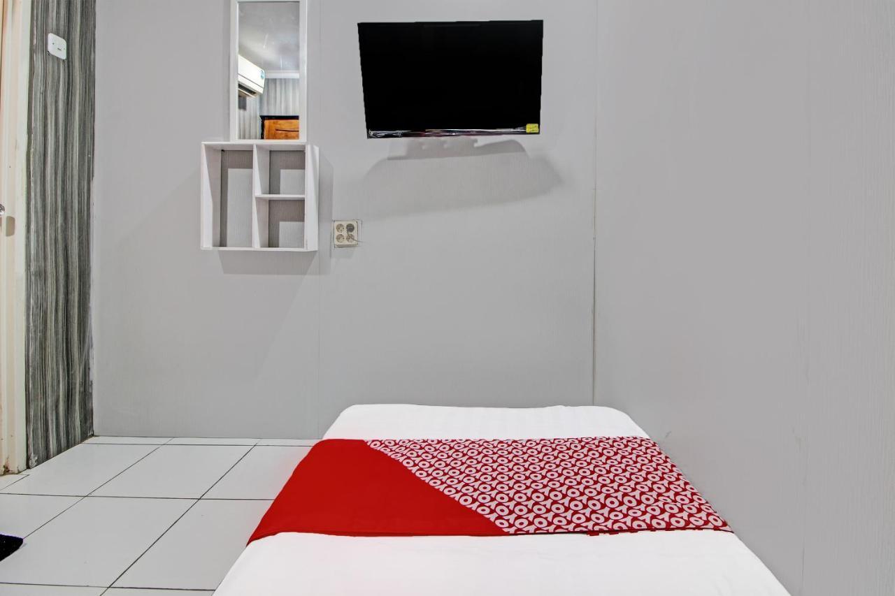 Oyo 92256 Sentosa Residence Yogyakarta Eksteriør bilde