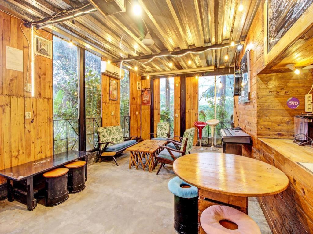Oyo 92256 Sentosa Residence Yogyakarta Eksteriør bilde